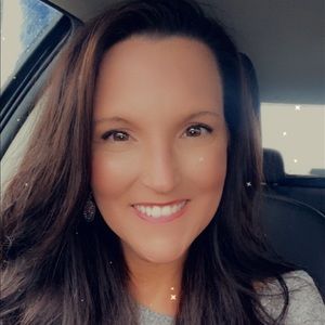 Meet your Posher, Tonya